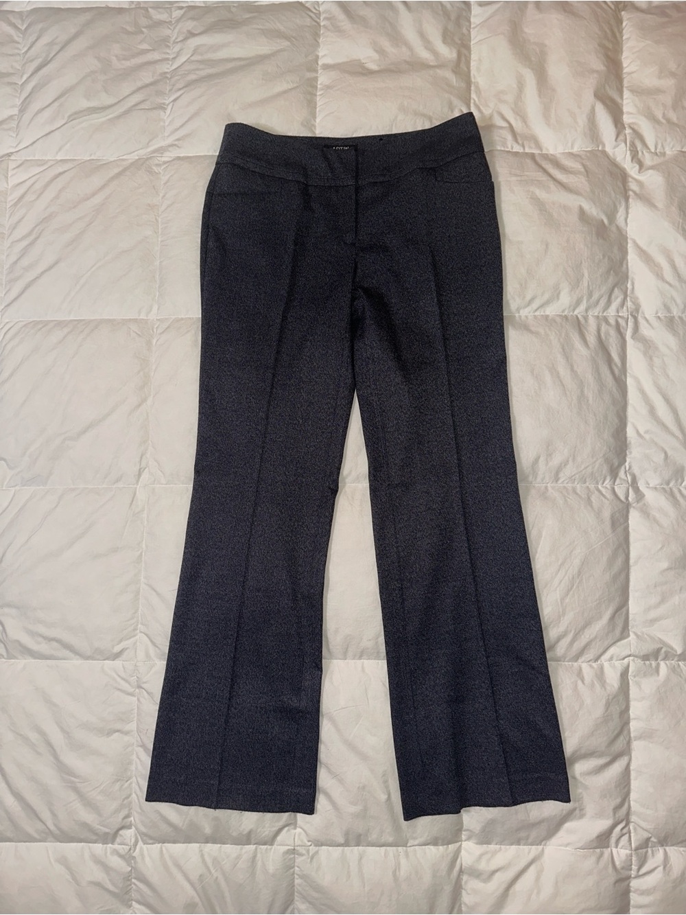 Women's Black Dress Pants - Apt. 9 Size 6T